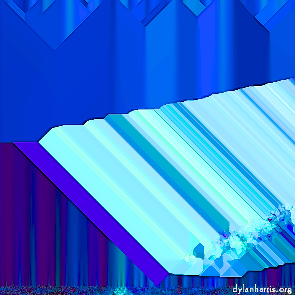 image: This is &lsquo;damage (lxxviii) 8&rsquo;.