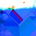 image: Image from the photoset &lsquo;damage (lxxviii)&rsquo;.