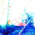 image: Image from the photoset &lsquo;damage (lxxviii)&rsquo;.