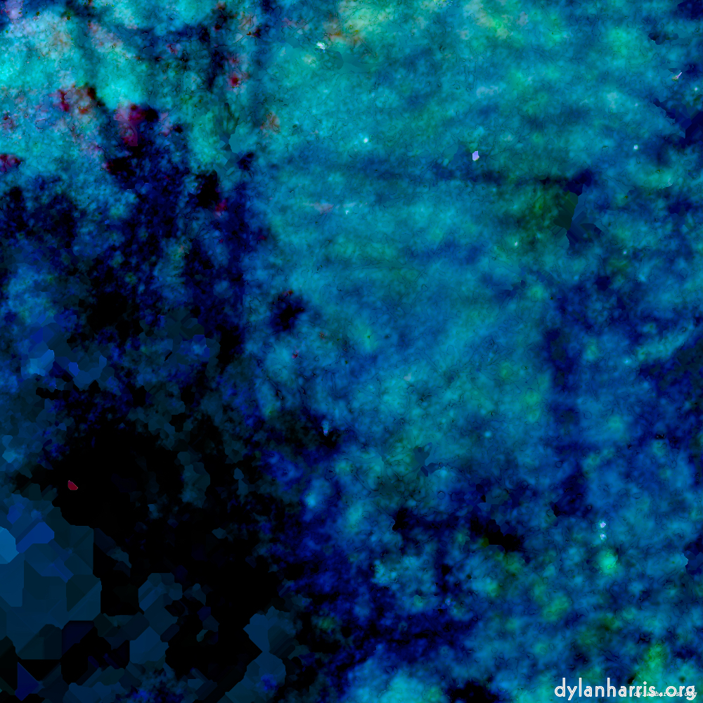 image: This is &lsquo;damage (lxxix) 7&rsquo;.