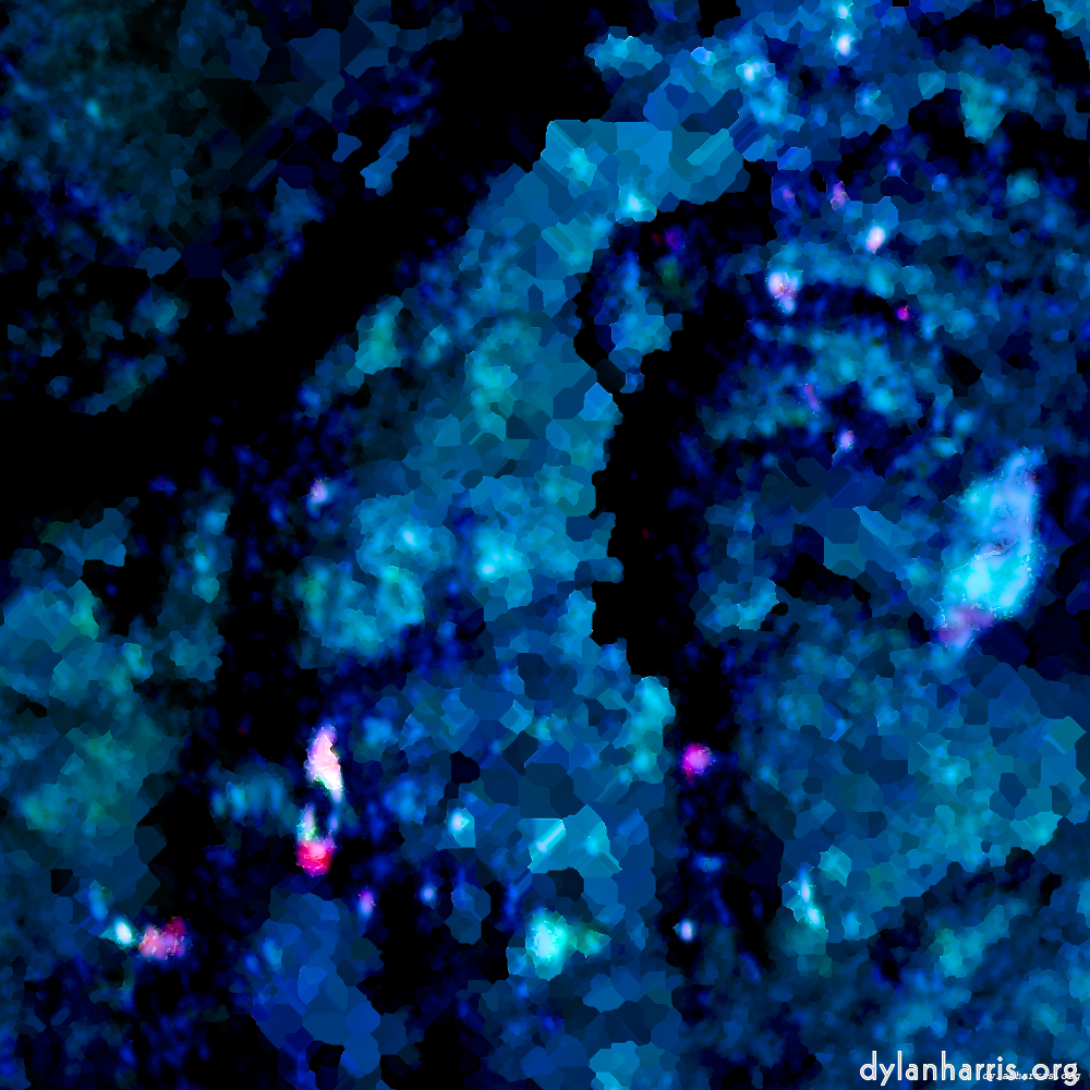 image: This is &lsquo;damage (lxxix) 9&rsquo;.