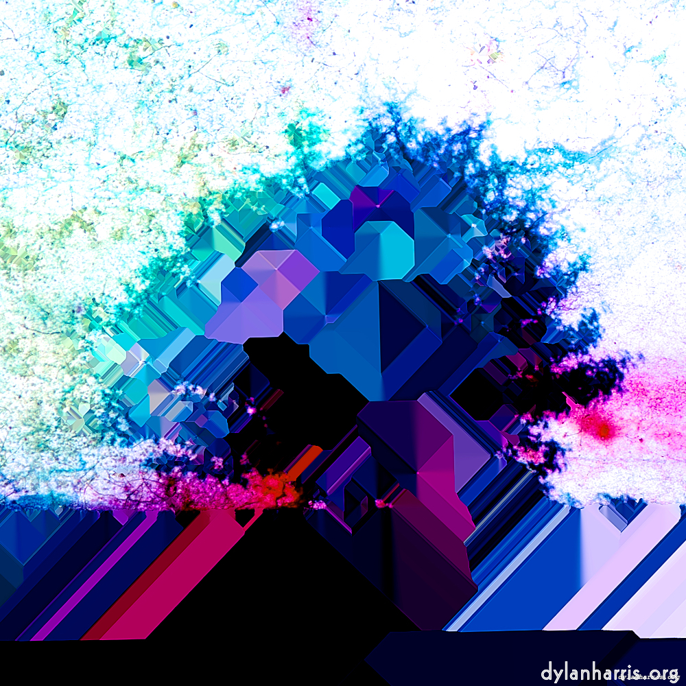 image: This is &lsquo;damage (lxxx) 2&rsquo;.