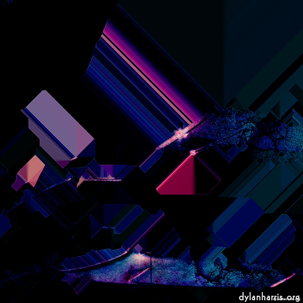 image: This is &lsquo;damage (lxxx) 9&rsquo;.