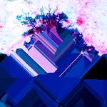 image: Image from the photoset &lsquo;damage (lxxx)&rsquo;.