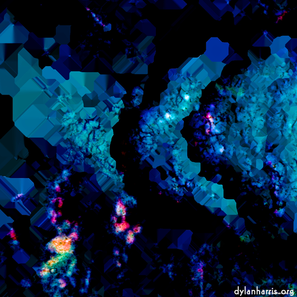 image: This is &lsquo;damage (lxxxi) 5&rsquo;.