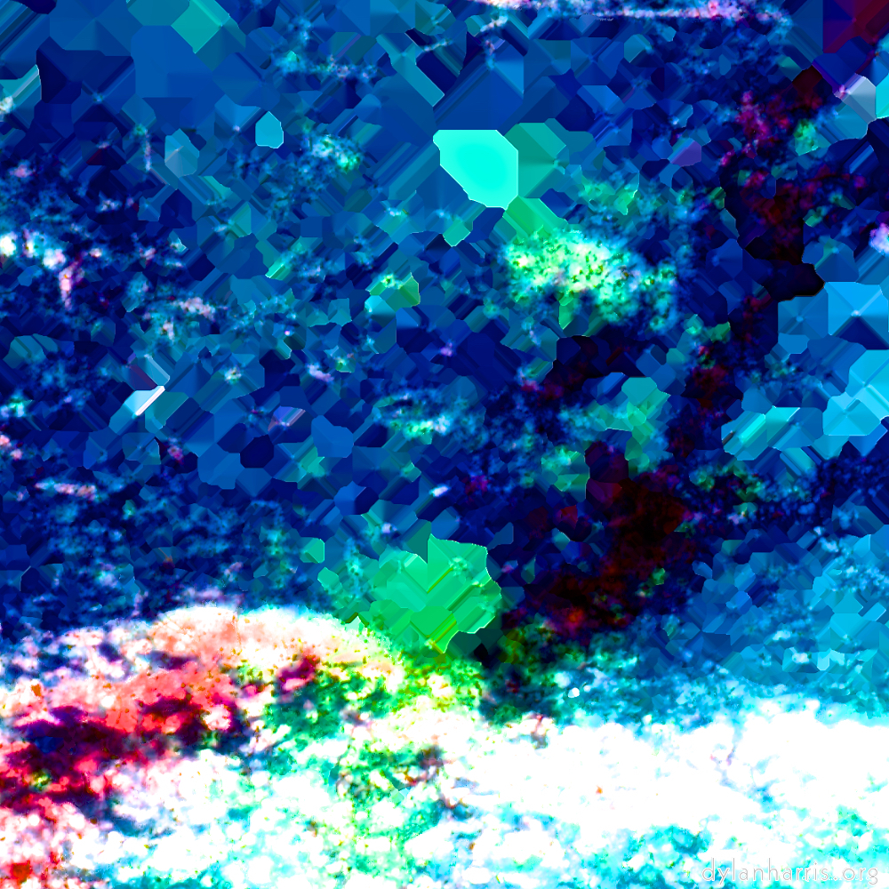 image: This is &lsquo;damage (lxxxi) 6&rsquo;.