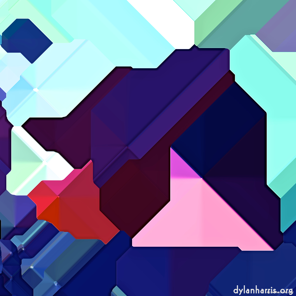 image: This is &lsquo;damage (lxxxi) 8&rsquo;.