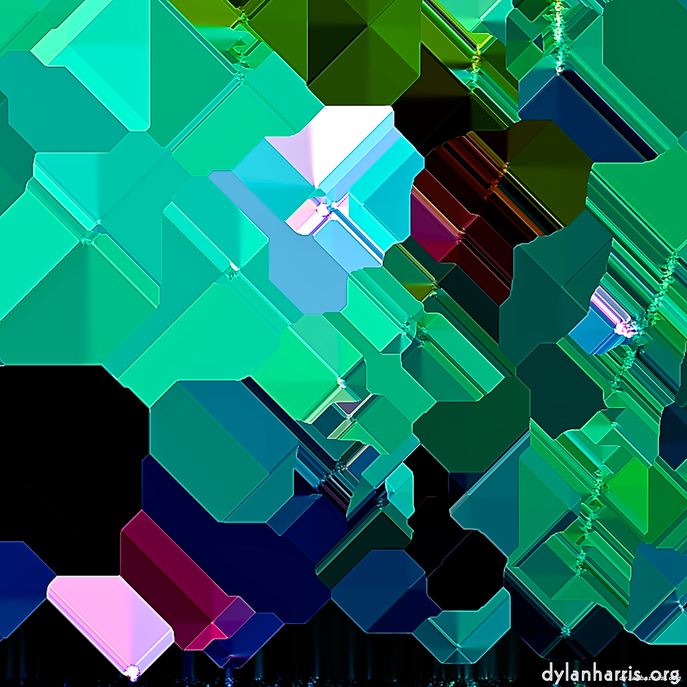 image: This is &lsquo;damage (lxxxii) 4&rsquo;.