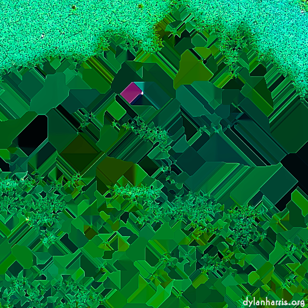 image: This is &lsquo;damage (lxxxiv) 2&rsquo;.