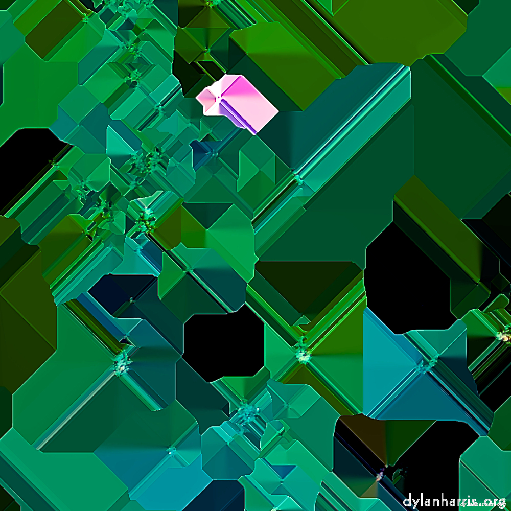 image: This is &lsquo;damage (lxxxiv) 6&rsquo;.