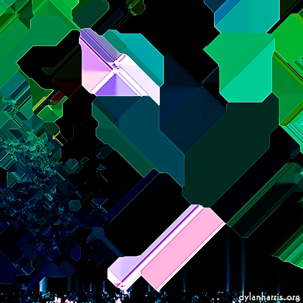 image: This is &lsquo;damage (lxxxiv) 8&rsquo;.