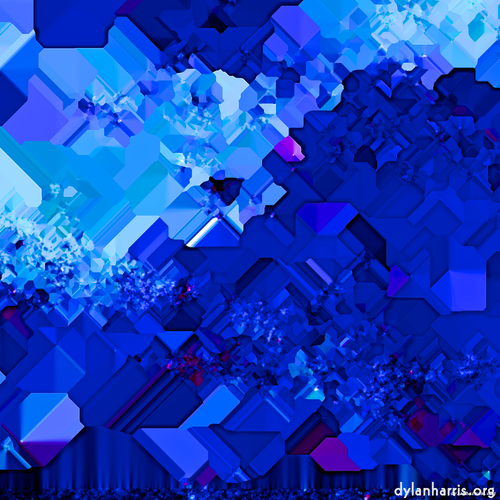 image: This is &lsquo;damage (lxxxv) 3&rsquo;.