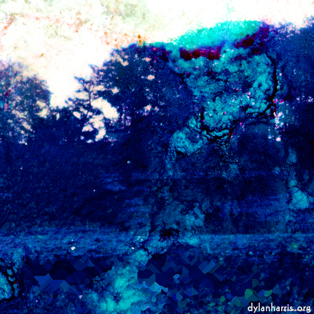 image: This is &lsquo;damage (lxxxv) 5&rsquo;.