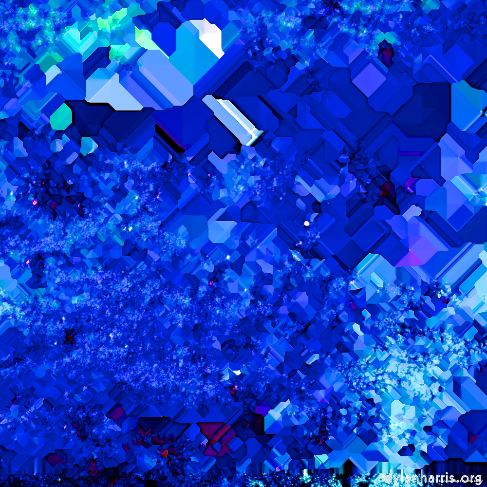 image: This is &lsquo;damage (lxxxv) 7&rsquo;.