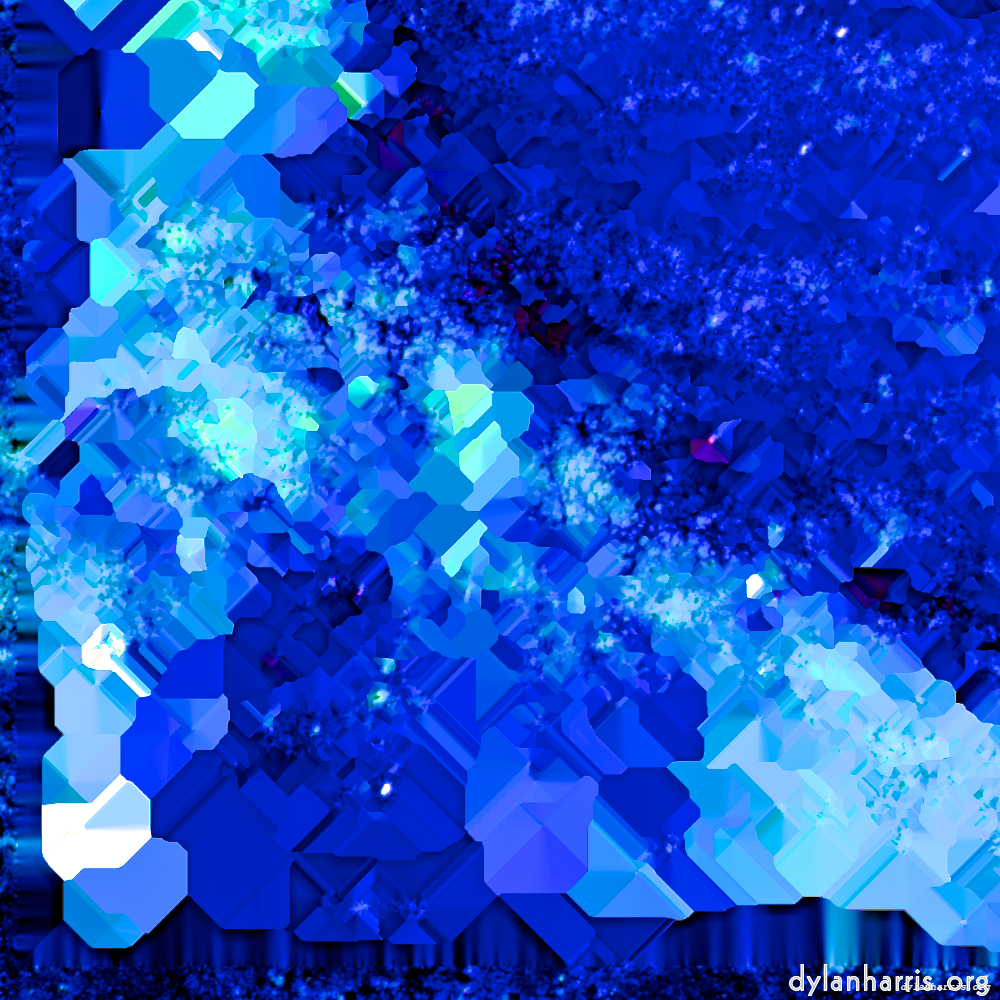 image: This is &lsquo;damage (lxxxv) 9&rsquo;.