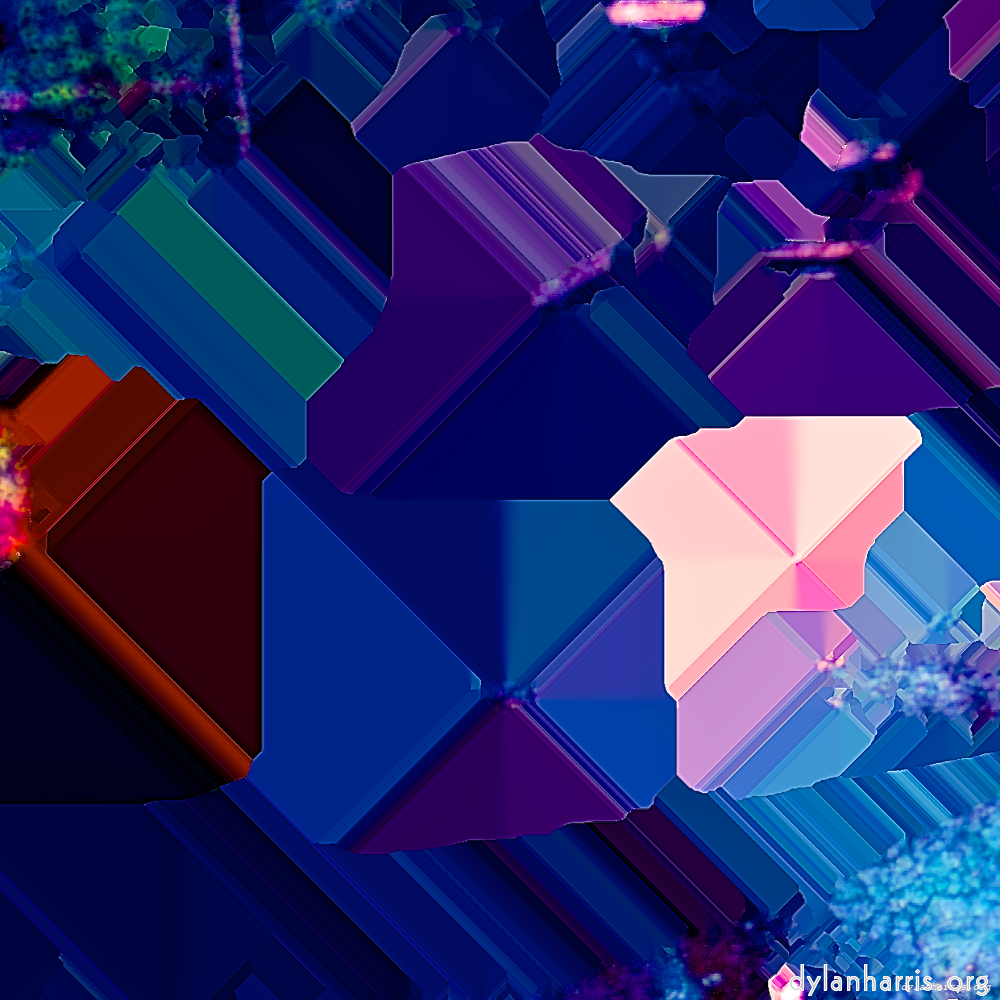 image: This is &lsquo;damage (lxxxvi) 2&rsquo;.