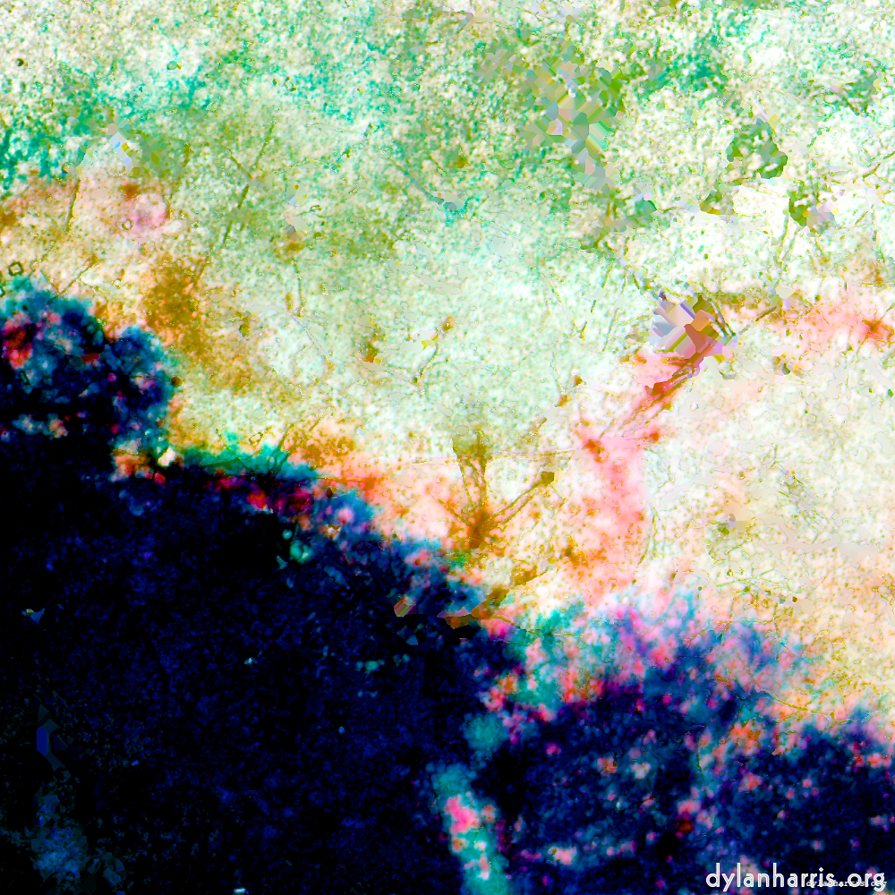 image: This is &lsquo;damage (lxxxvi) 4&rsquo;.