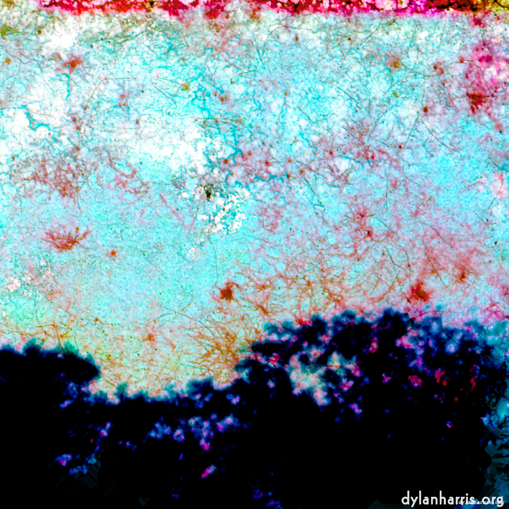 image: This is &lsquo;damage (lxxxvi) 6&rsquo;.