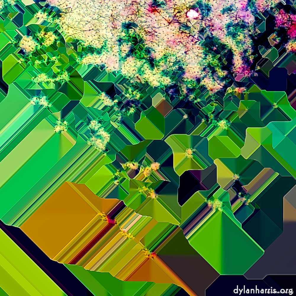 image: This is &lsquo;damage (lxxxvi) 7&rsquo;.