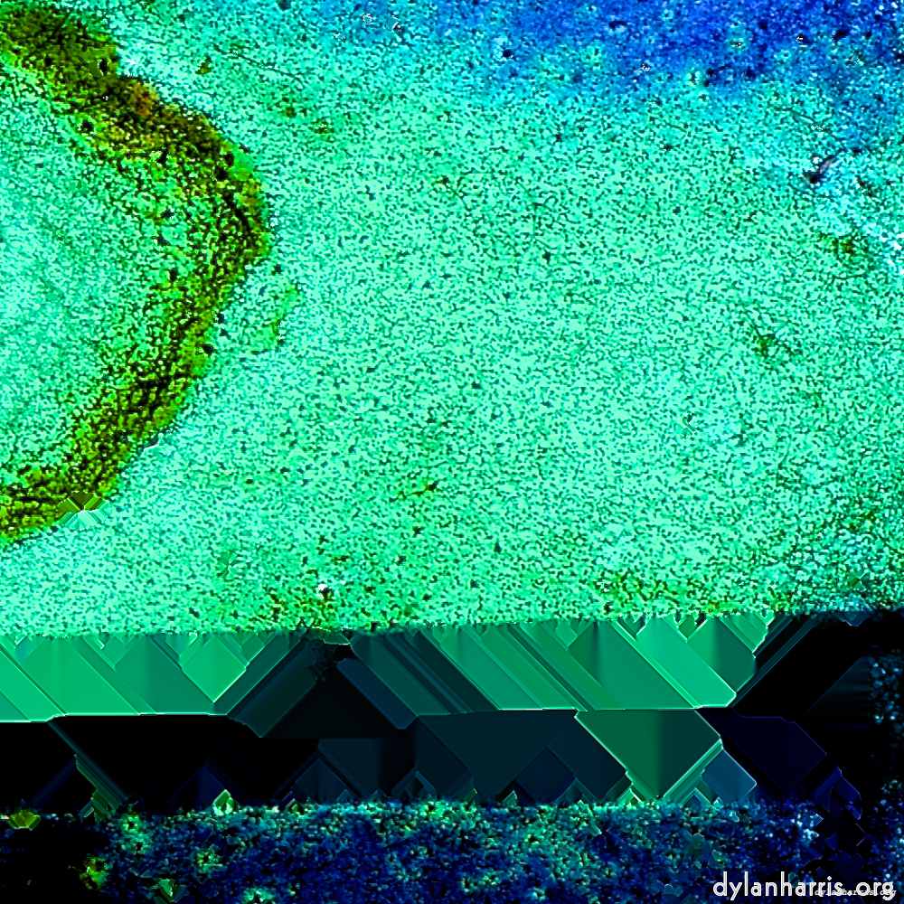 image: This is &lsquo;damage (lxxxix) 1&rsquo;.