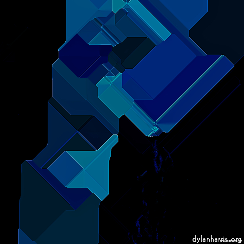 image: This is &lsquo;damage (lxxxix) 6&rsquo;.