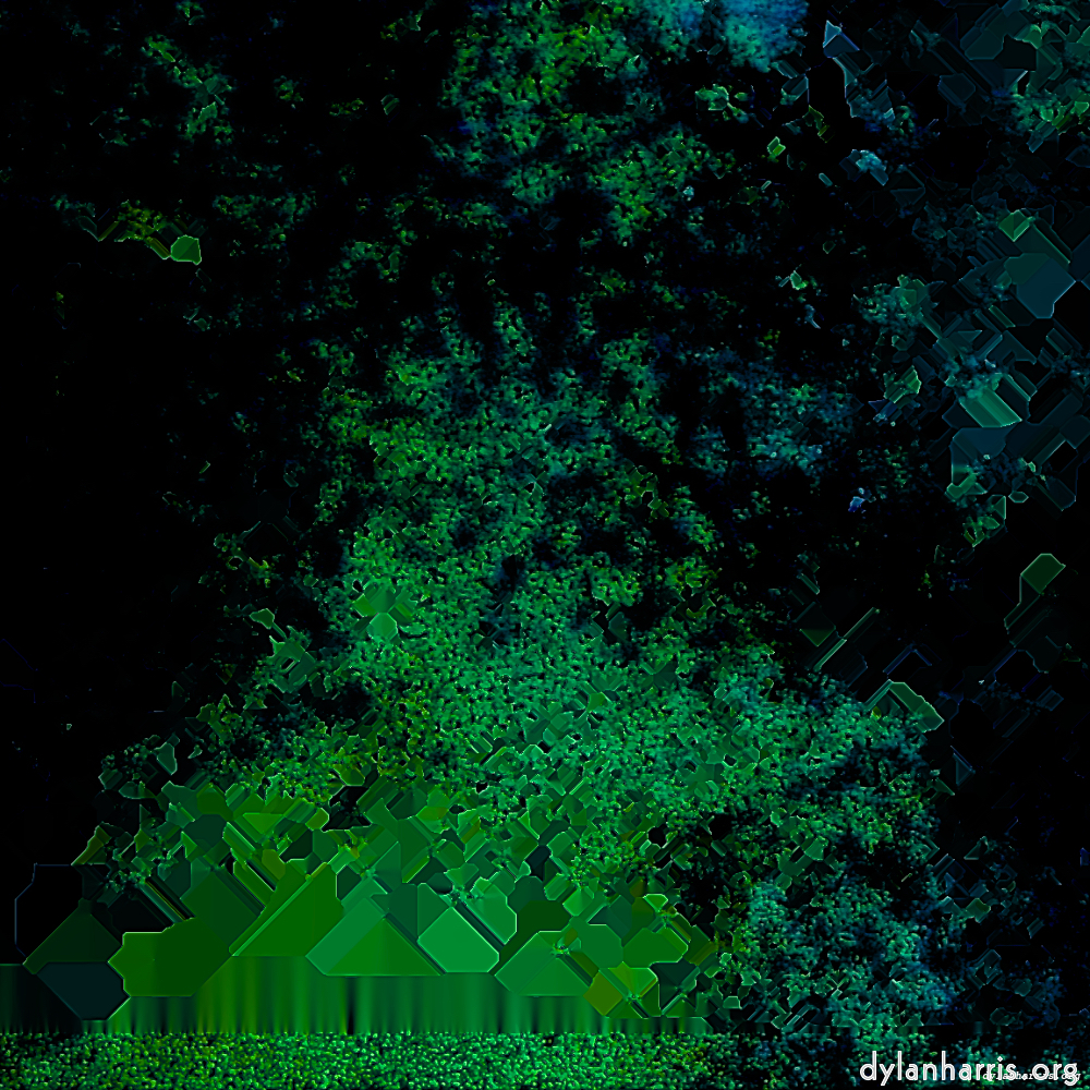 image: This is &lsquo;damage (lxxxix) 8&rsquo;.