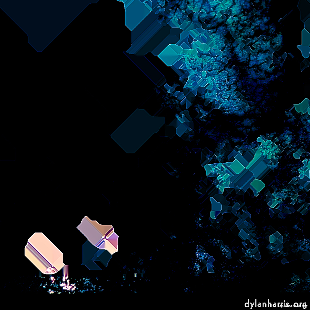 image: This is &lsquo;damage (lxxxix) 9&rsquo;.