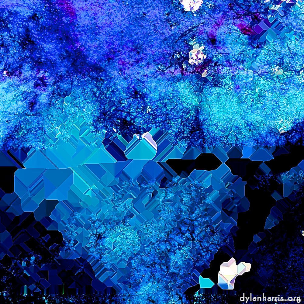 image: This is &lsquo;damage (xc) 6&rsquo;.