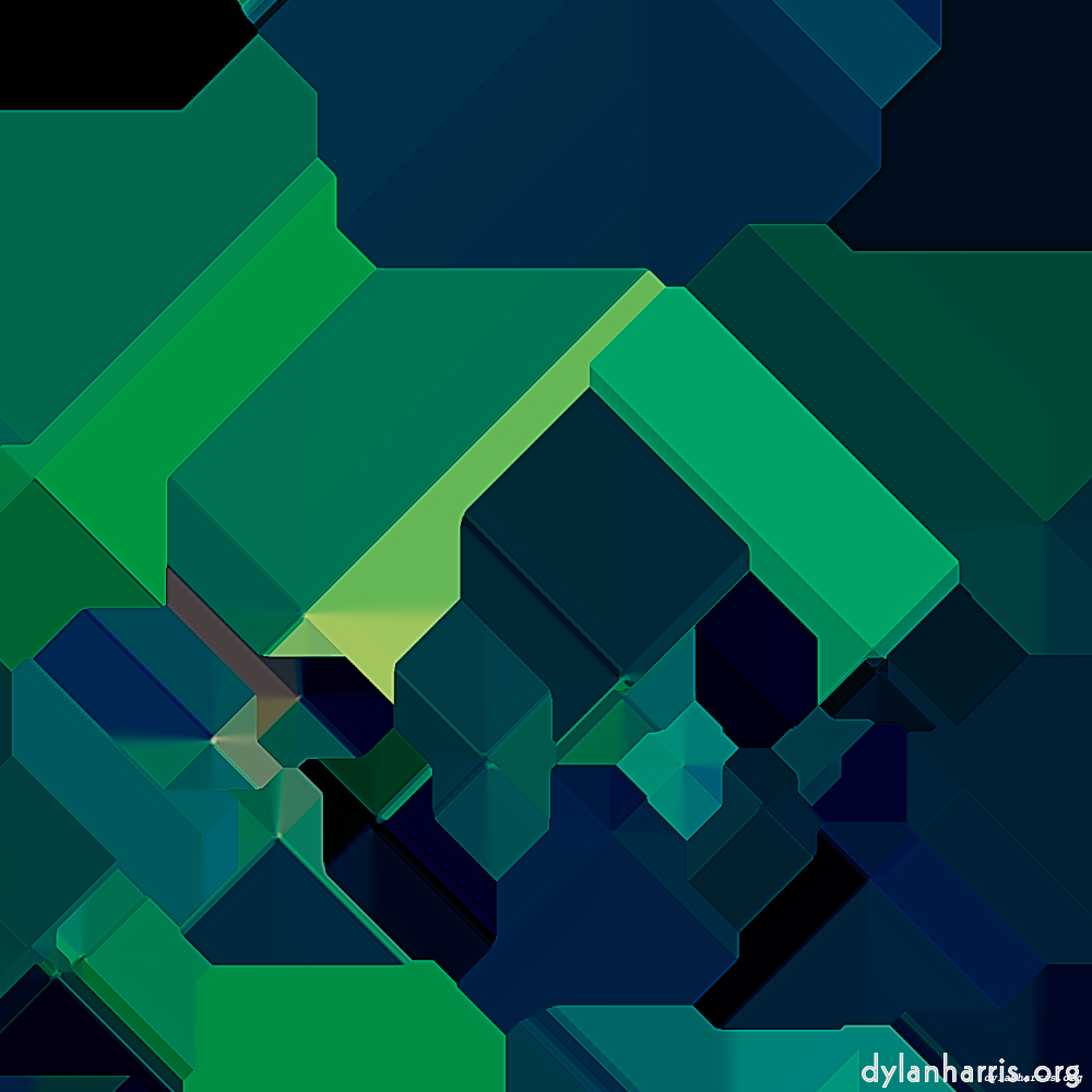 image: This is &lsquo;damage (xc) 9&rsquo;.