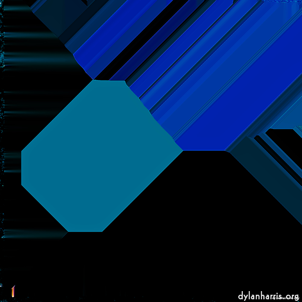 image: This is &lsquo;damage (xci) 2&rsquo;.