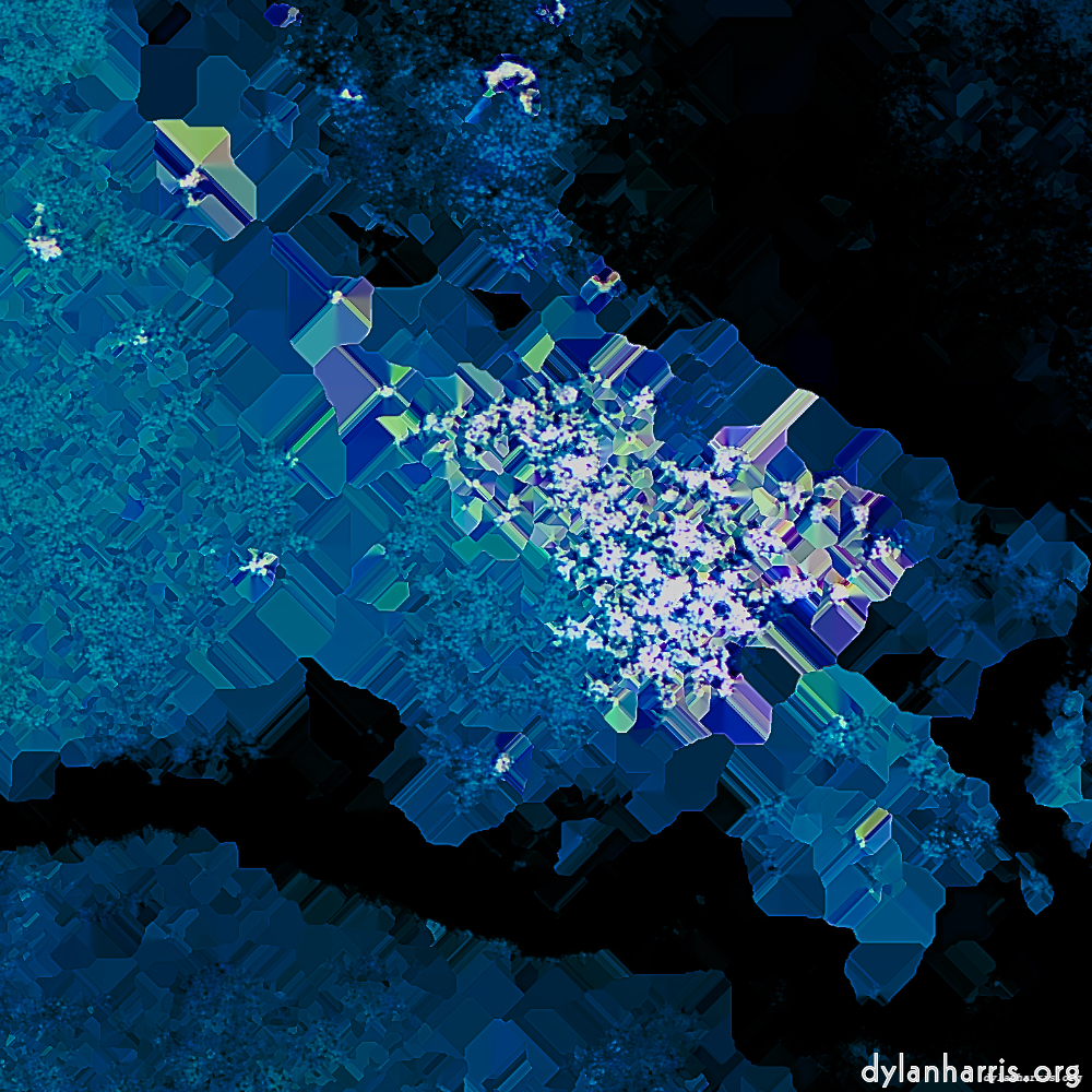 image: This is &lsquo;damage (xcii) 2&rsquo;.