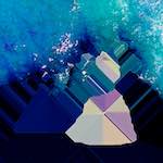 image: Image from the photoset &lsquo;damage (xciii)&rsquo;.