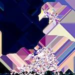 image: Image from the photoset &lsquo;damage (xciii)&rsquo;.