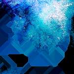 image: Image from the photoset &lsquo;damage (xciv)&rsquo;.