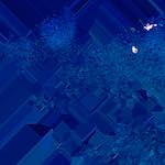 image: Image from the photoset &lsquo;damage (xciv)&rsquo;.