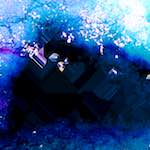 image: Image from the photoset &lsquo;damage (xciv)&rsquo;.