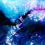 image: Image from the photoset &lsquo;damage (xciv)&rsquo;.