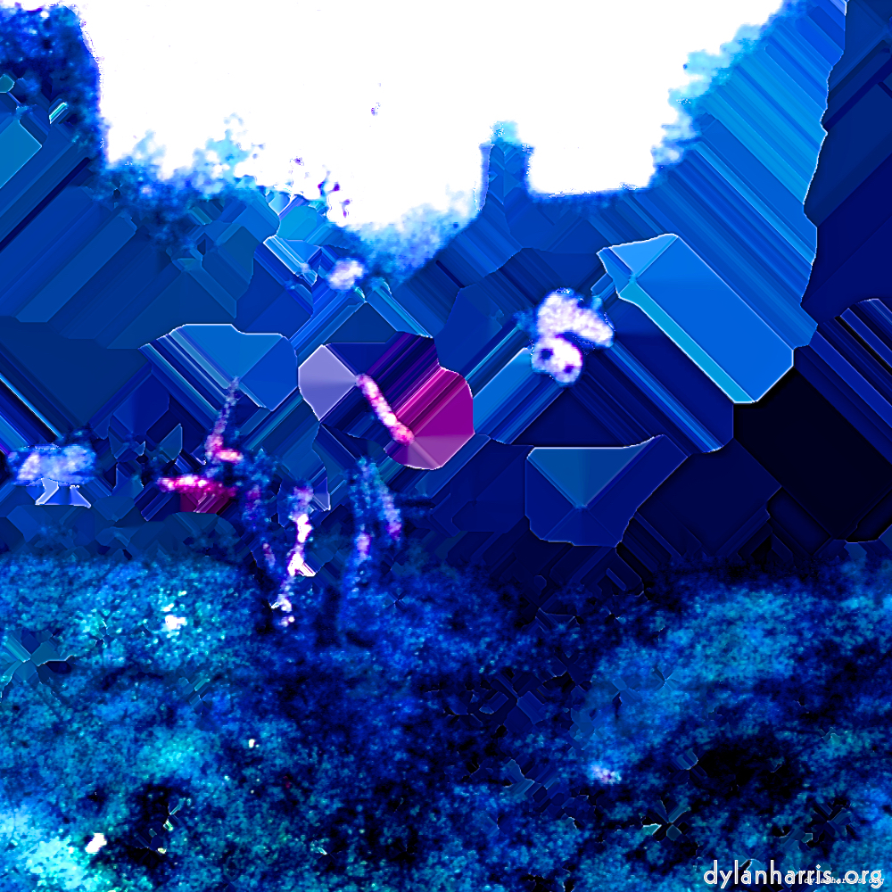 image: This is &lsquo;damage (xcv) 1&rsquo;.