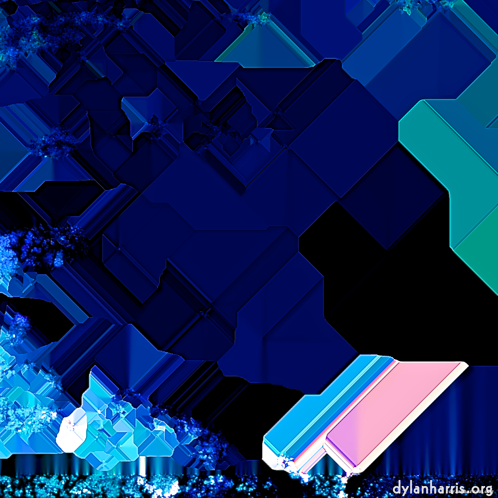 Image 'damage (xcviii) 8'.