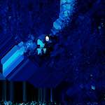 image: Image from the photoset &lsquo;damage (xcviii)&rsquo;.