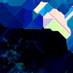 image: Image from the photoset &lsquo;damage (xcix)&rsquo;.