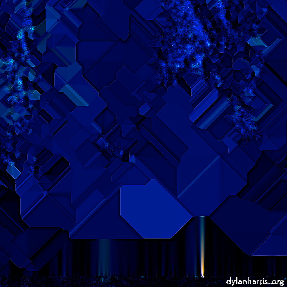 image: This is &lsquo;damage (c) 8&rsquo;.