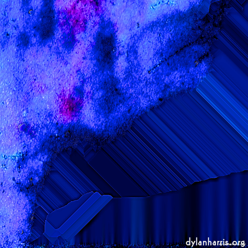 image: This is &lsquo;damage (ci) 2&rsquo;.