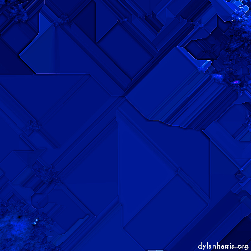 image: This is &lsquo;damage (cii) 2&rsquo;.