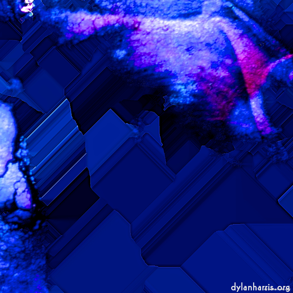 image: This is &lsquo;damage (cii) 3&rsquo;.