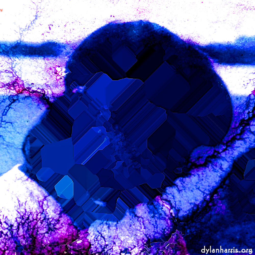 image: This is &lsquo;damage (cii) 5&rsquo;.