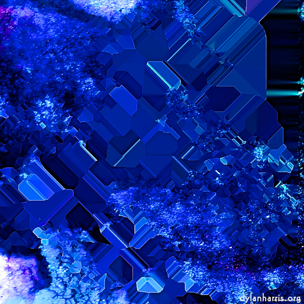 image: This is &lsquo;damage (cii) 6&rsquo;.