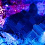 image: Image from the photoset &lsquo;damage (cii)&rsquo;.