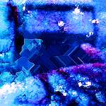 image: Image from the photoset &lsquo;damage (cii)&rsquo;.