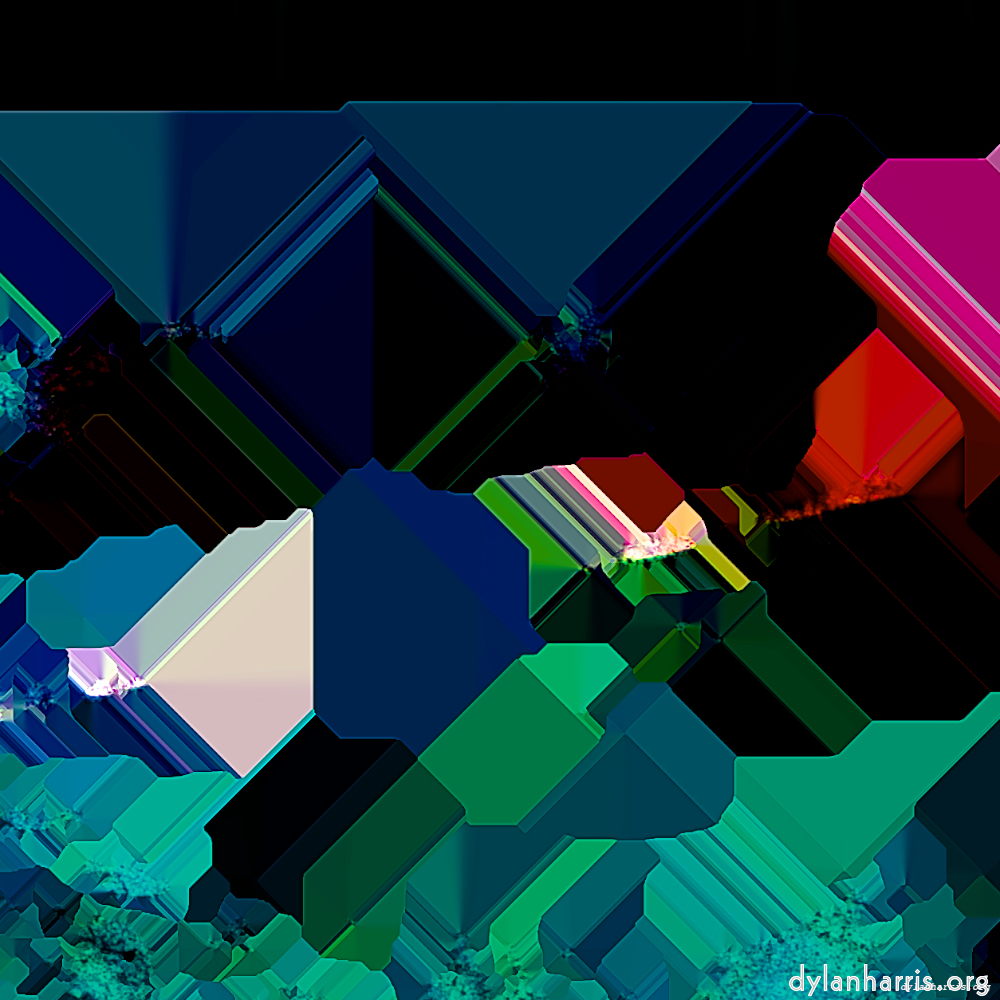 image: This is &lsquo;damage (ciii) 4&rsquo;.